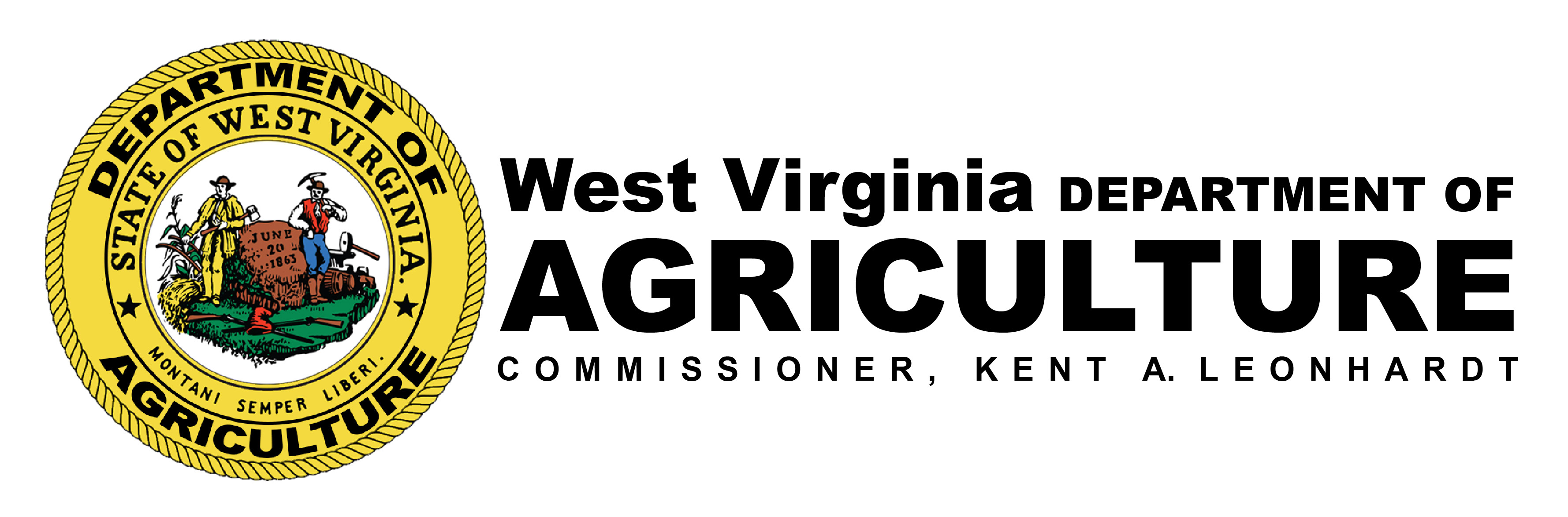 WV Department of Agriculture